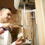 Azienda pronto intervento idraulico Roma