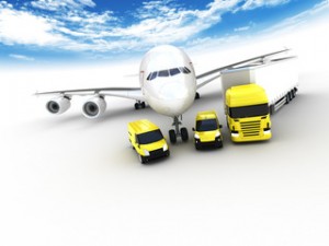 Consegna Corriere espresso Milano