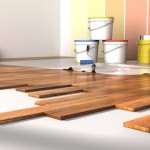 VENDITA PARQUET ROMA