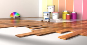 VENDITA PARQUET ROMA